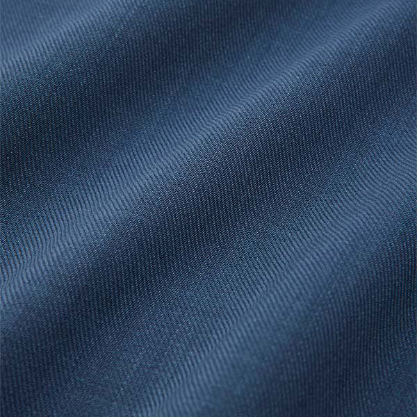 Side pocket S/S shirt