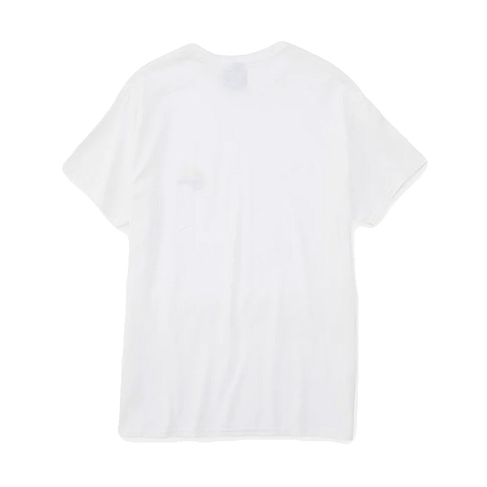 T-shirt ③ embroidery (ready-made)