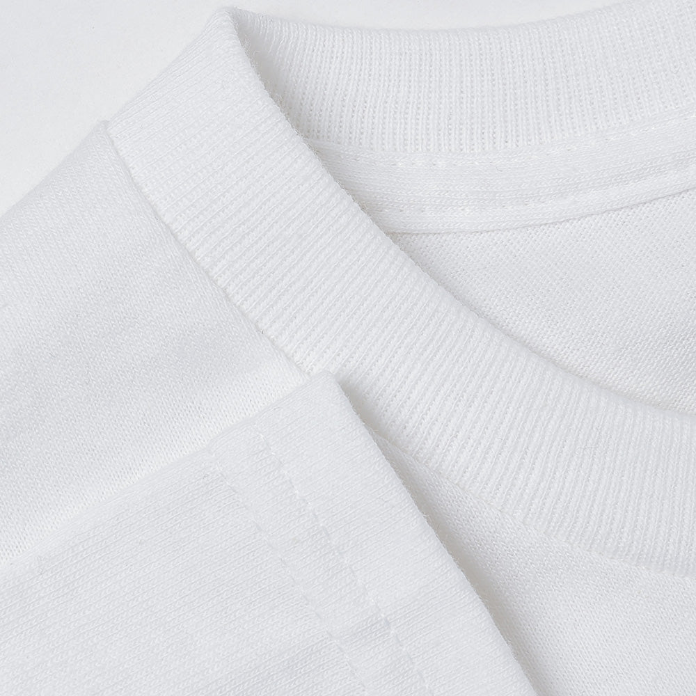 T-shirt ①office2025 (ready-made)