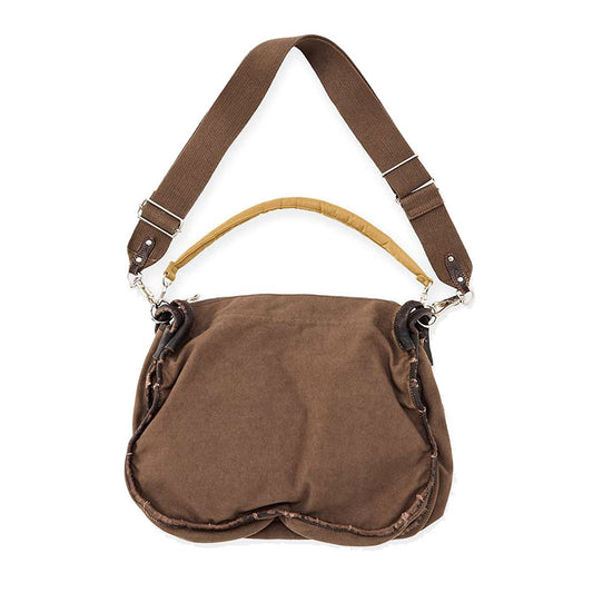 Hunting bag (garment dye)