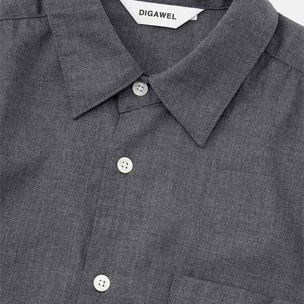 Puckering shirt