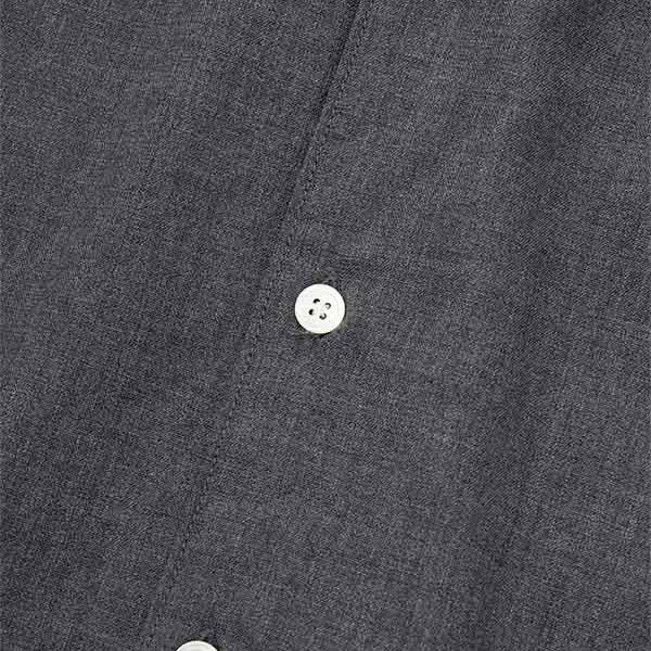 Puckering shirt