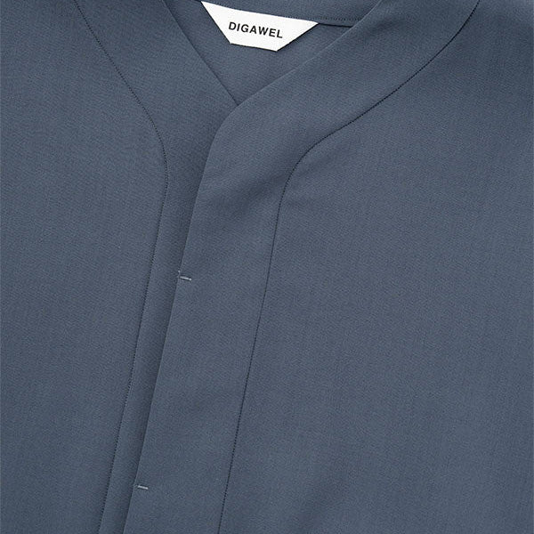Baseball shirt
