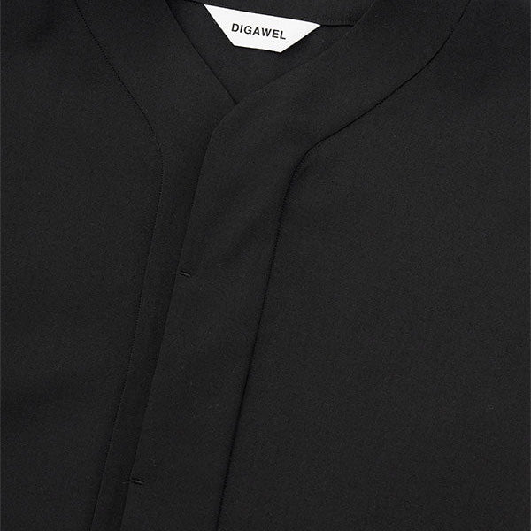 Baseball shirt