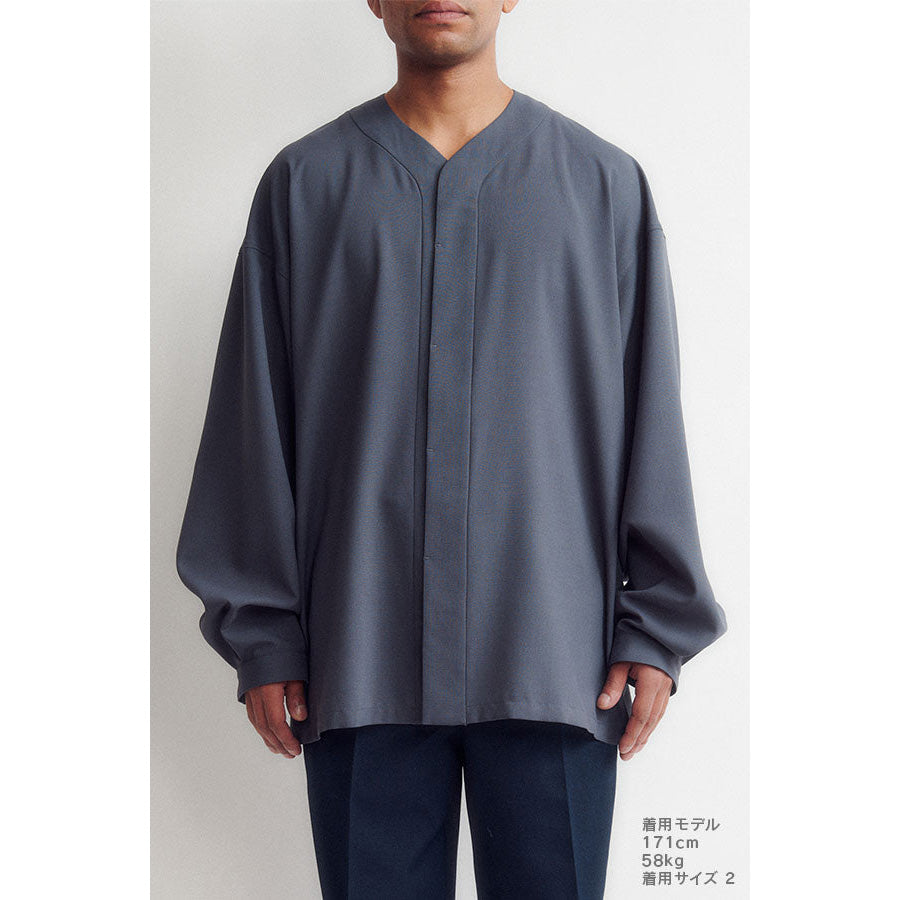 Baseball shirt