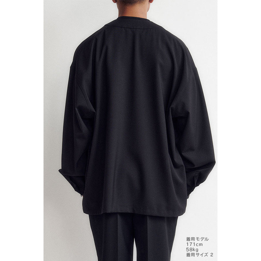 Baseball shirt