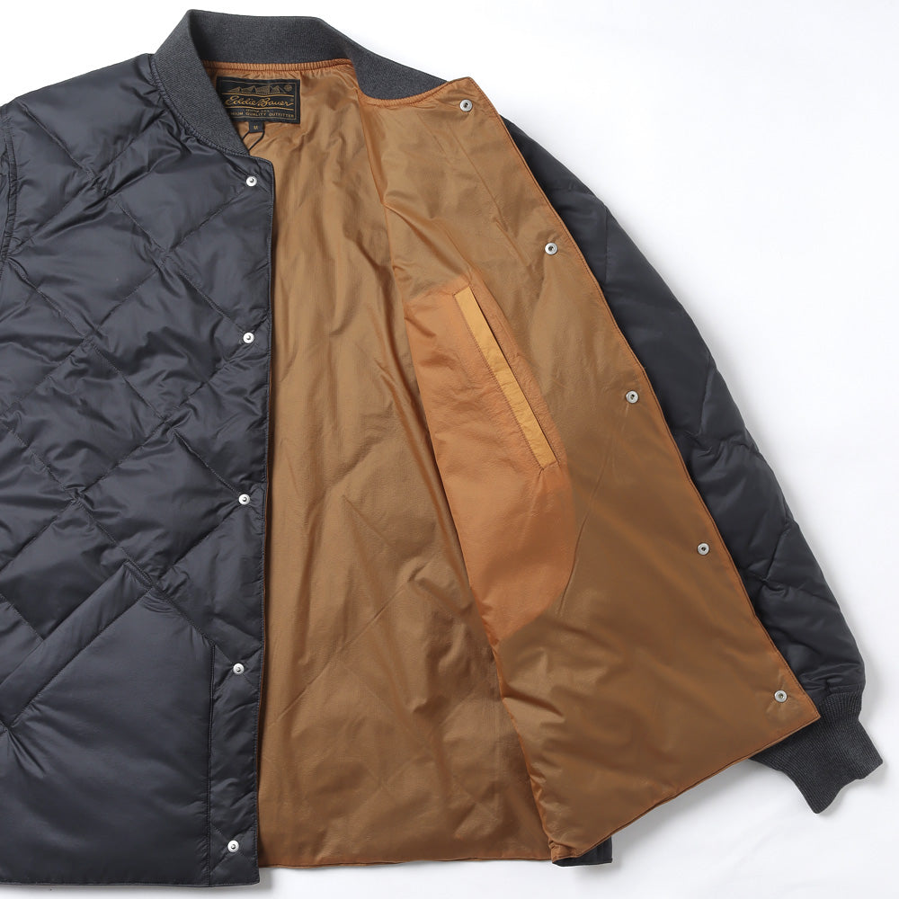 Down Light Insulated Shirt