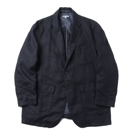 Ivy Blazer - Linen Twill