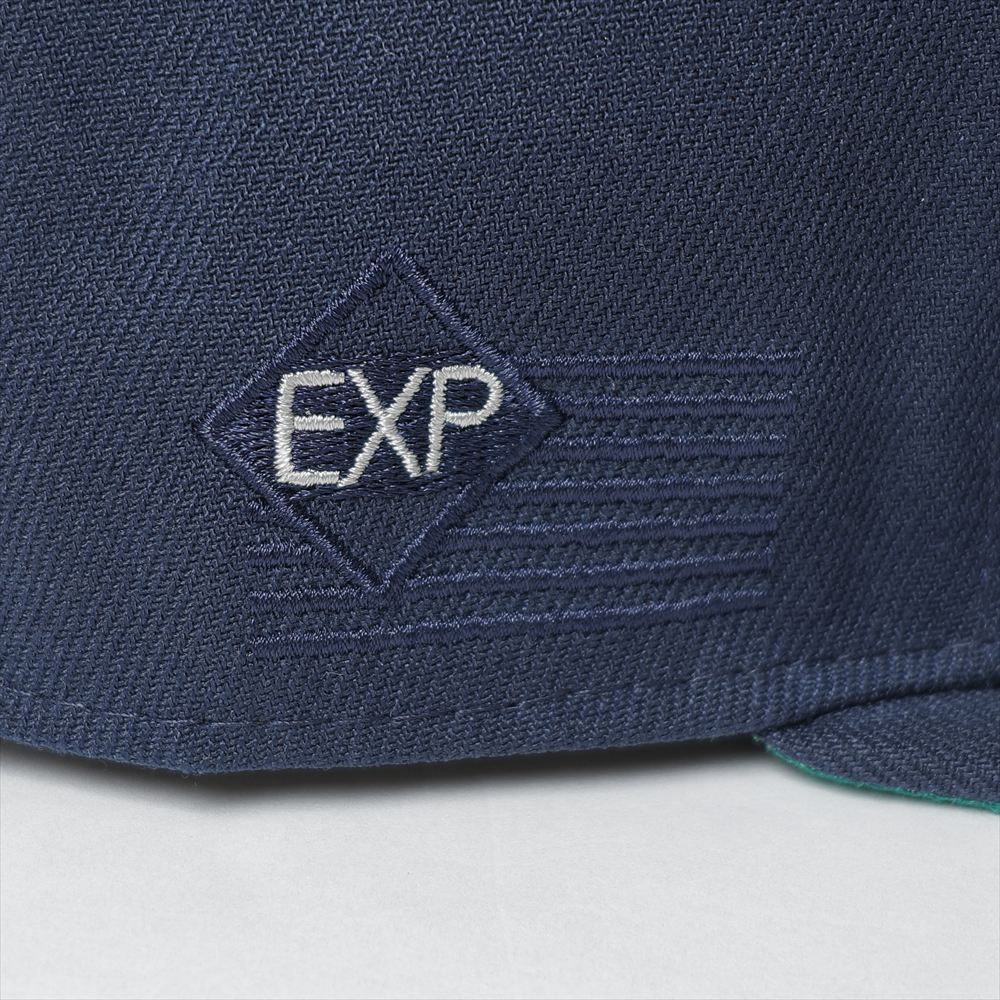EG X EXP NY CLASSIC BB CAP