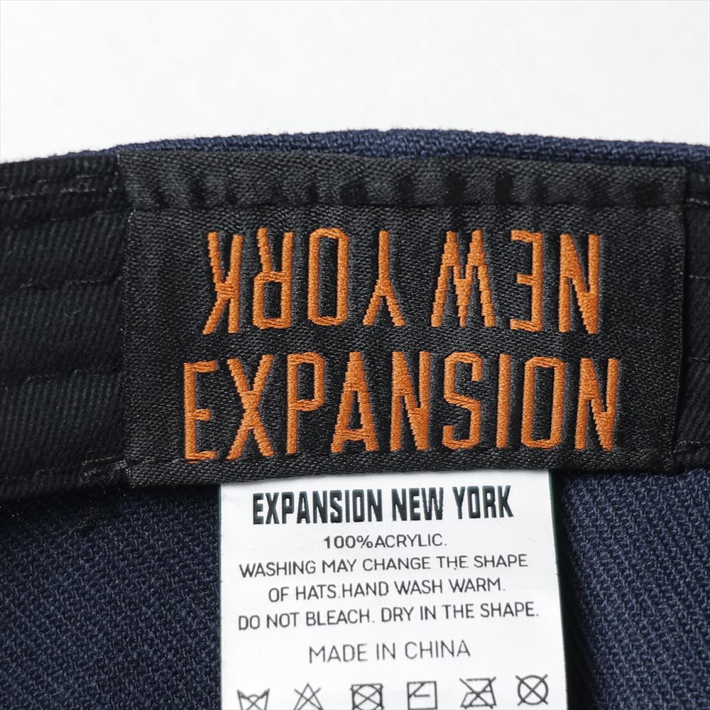 EG X EXP NY CLASSIC BB CAP