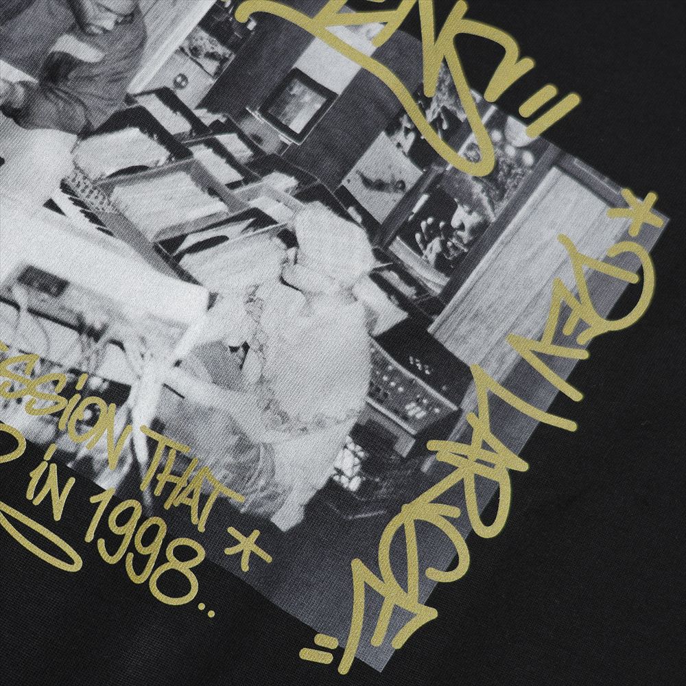 EG X EXP QUEENS 1998 TEE