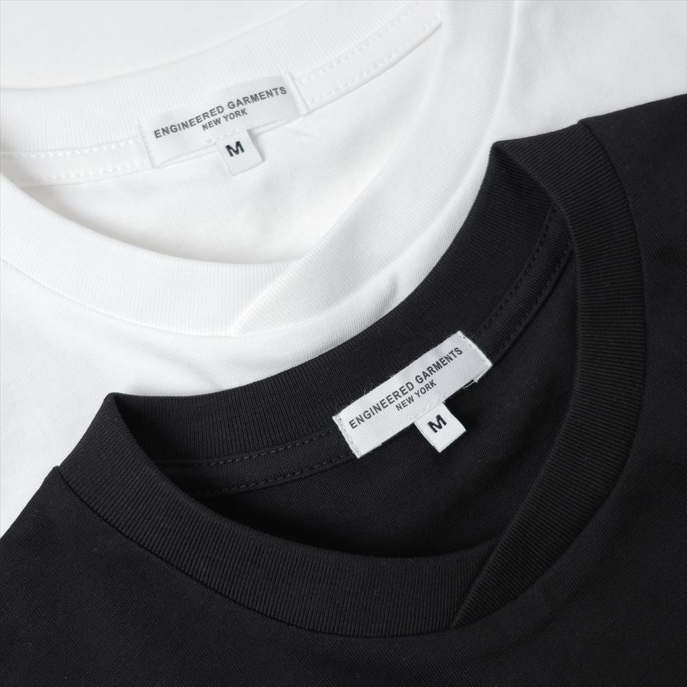 EG X EXP QUEENS 1998 TEE