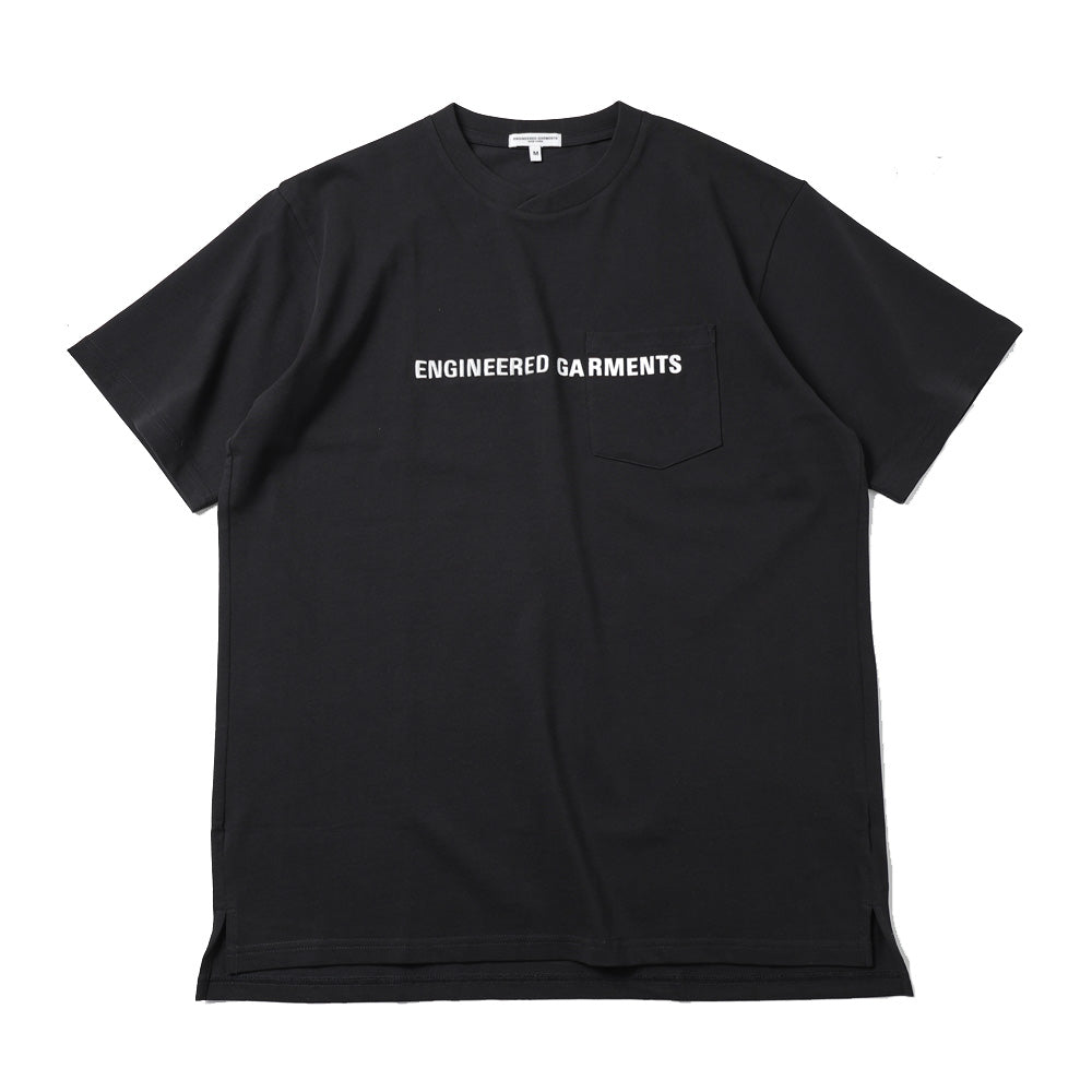 EG X EXP SAMPLE MAGIC TEE