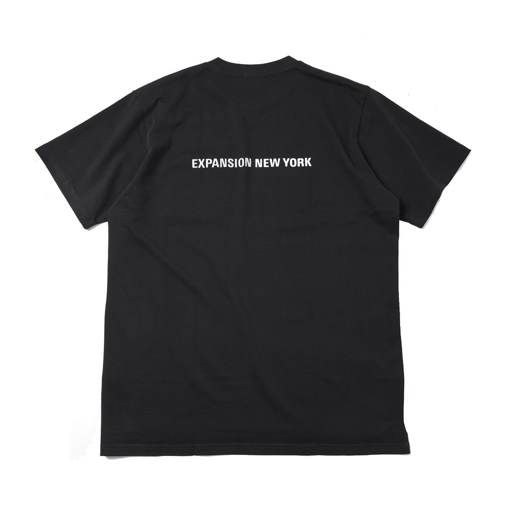 EG X EXP SAMPLE MAGIC TEE