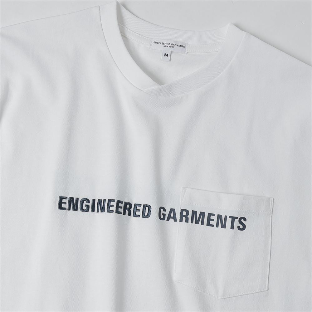 EG X EXP SAMPLE MAGIC TEE