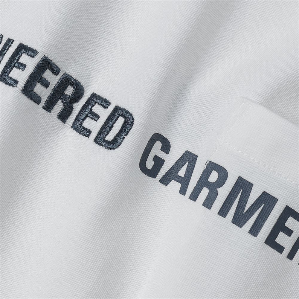 EG X EXP SAMPLE MAGIC TEE