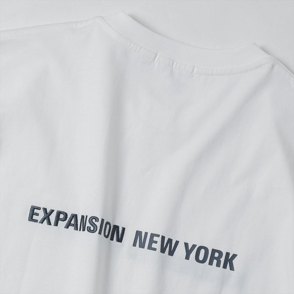 EG X EXP SAMPLE MAGIC TEE