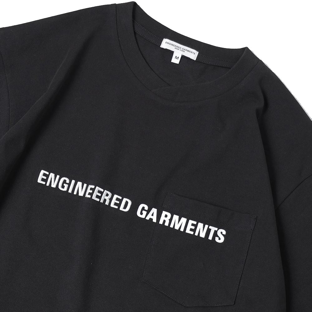EG X EXP SAMPLE MAGIC TEE