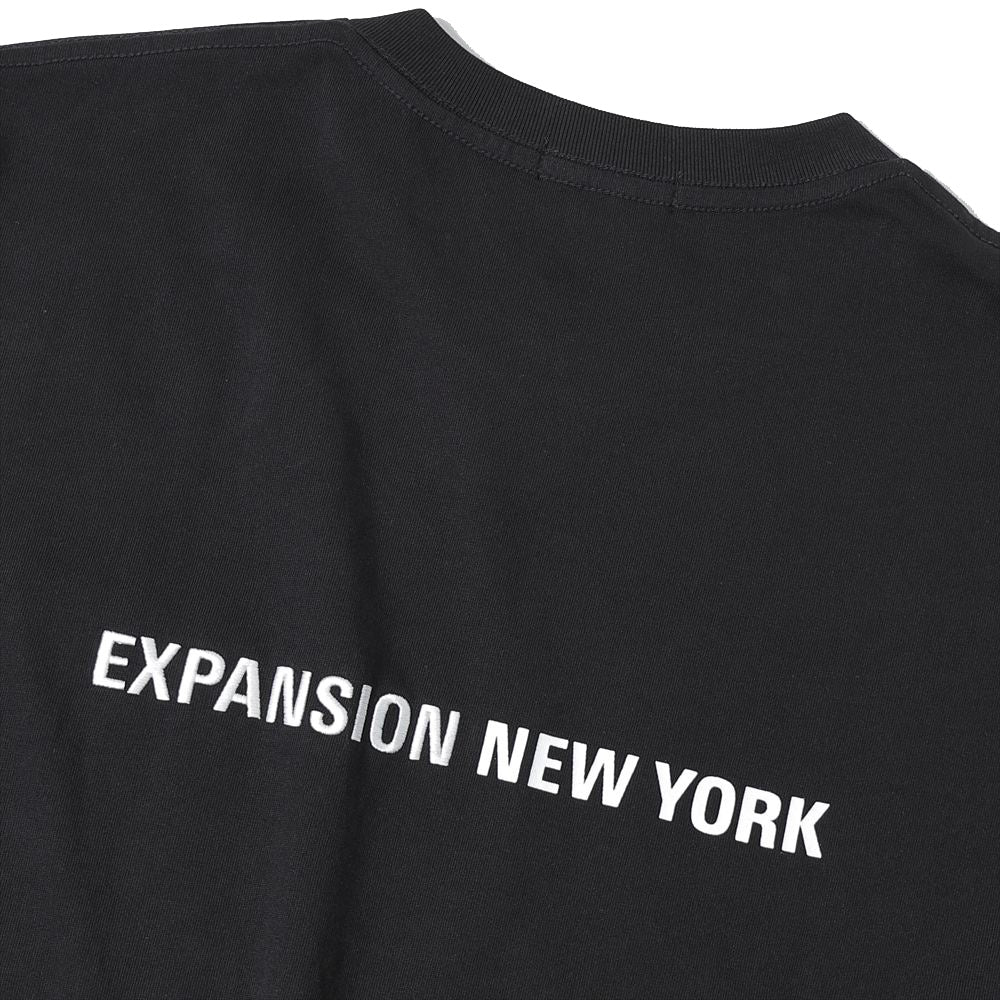 EG X EXP SAMPLE MAGIC TEE