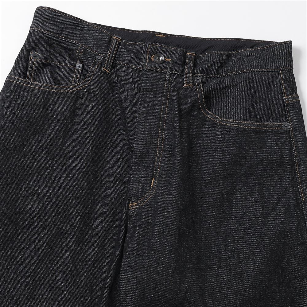 RF Jeans - 14oz Cone Denim