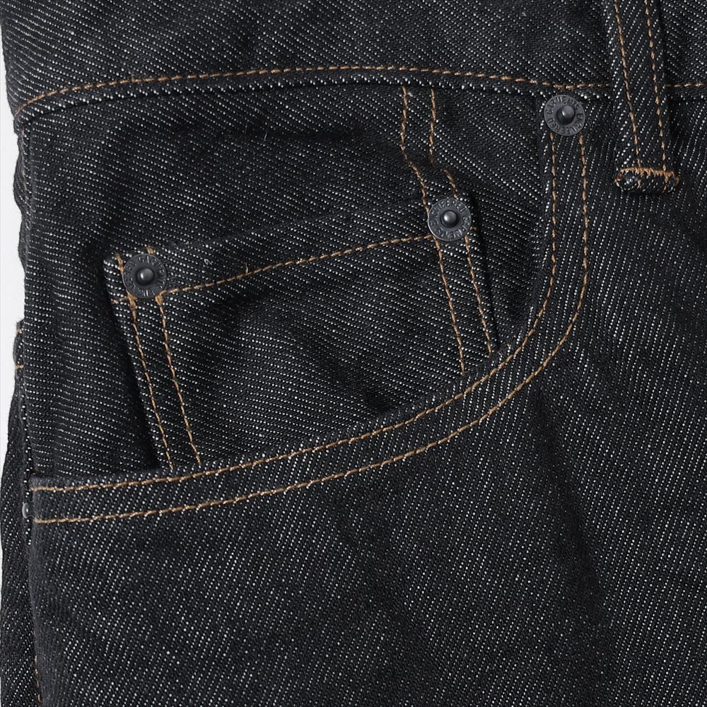 RF Jeans - 14oz Cone Denim