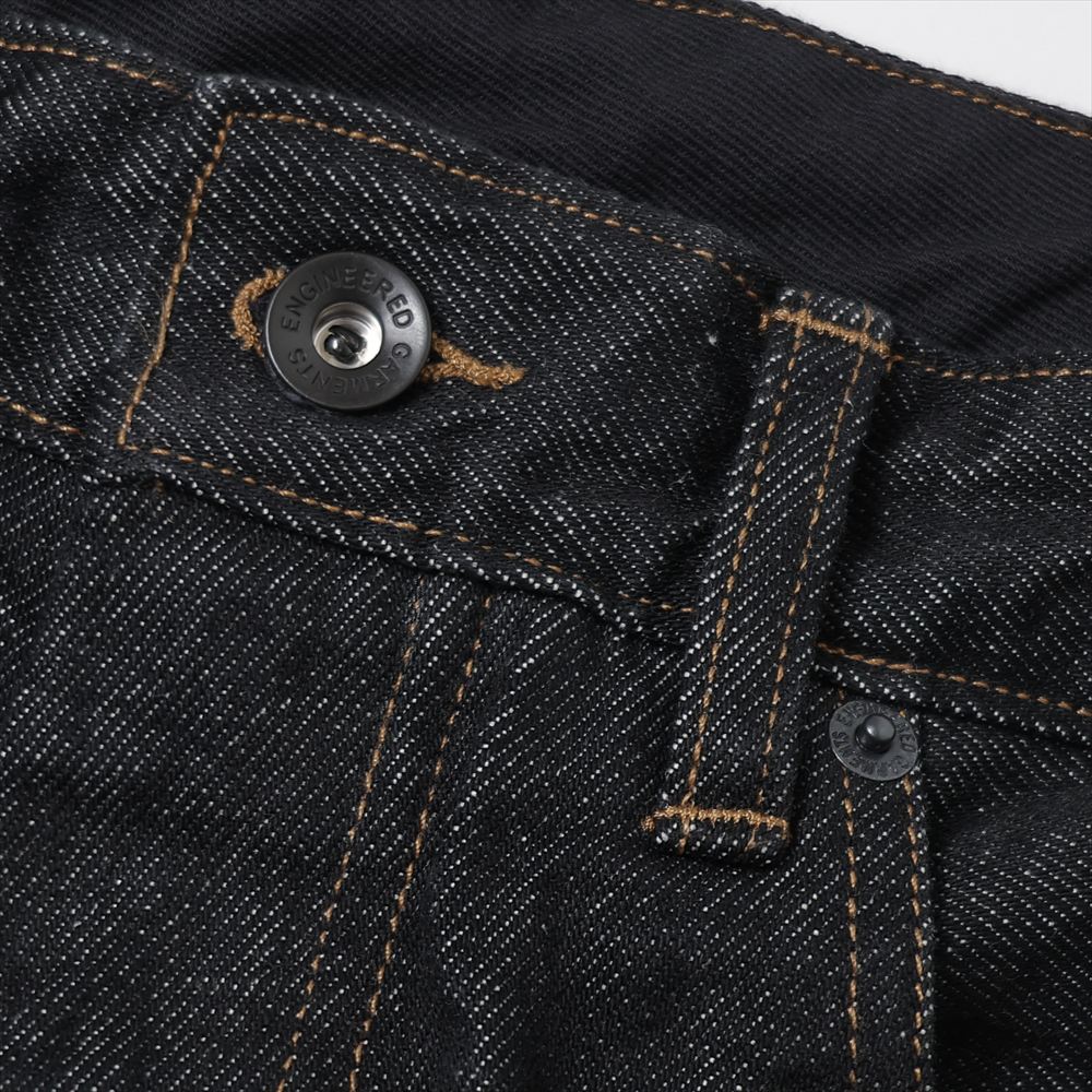 RF Jeans - 14oz Cone Denim