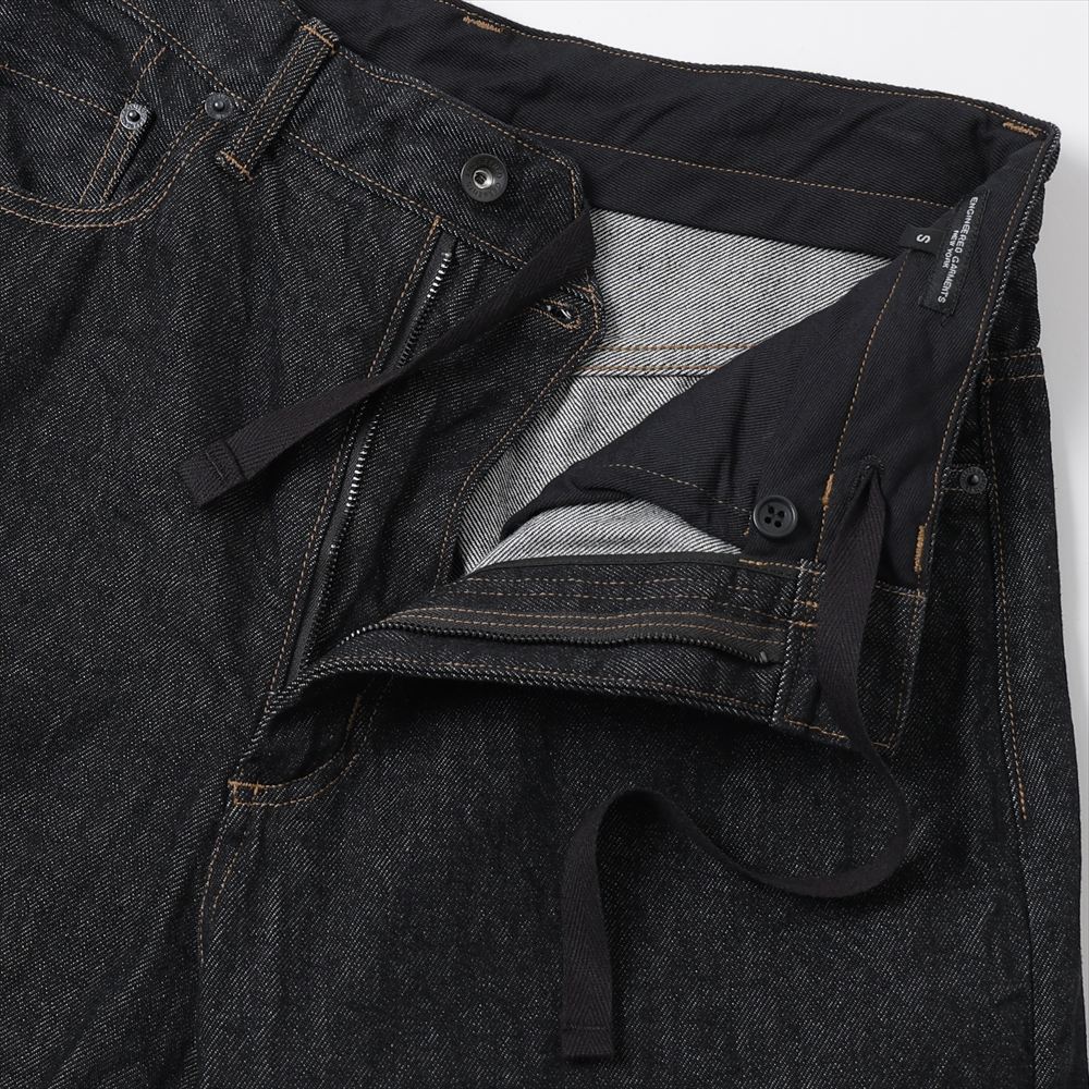 RF Jeans - 14oz Cone Denim
