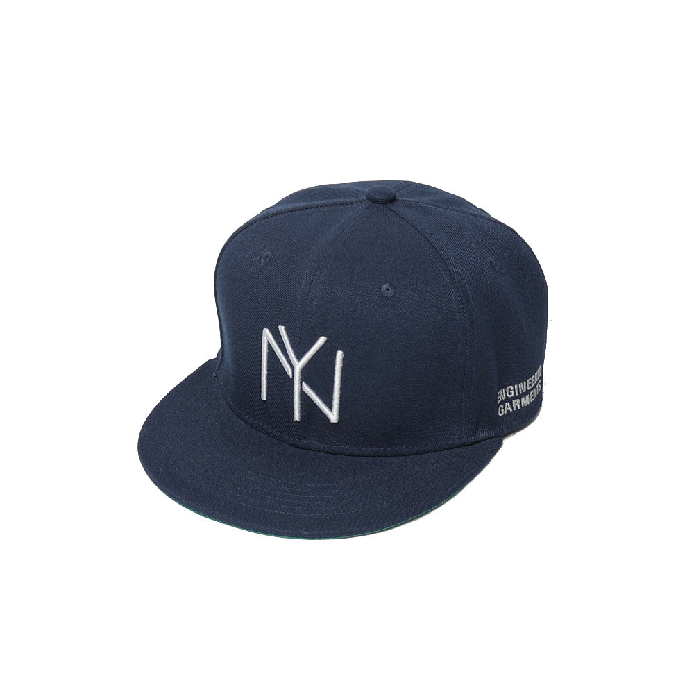 EG X EXP NY CLASSIC BB CAP