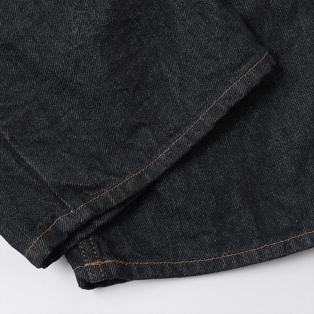 RF Jeans - 14oz Cone Denim