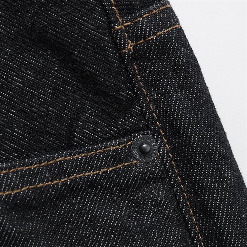 RF Jeans - 14oz Cone Denim
