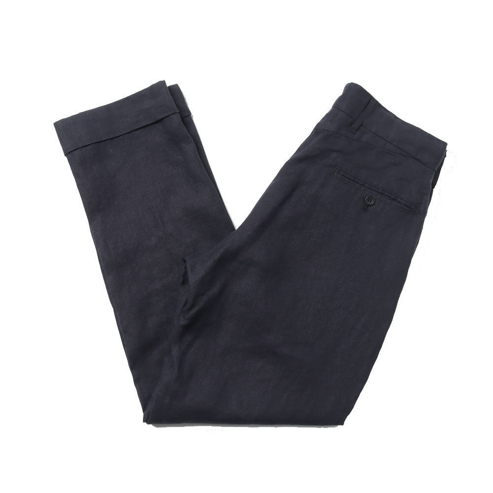 Andover Pant - Linen Twill