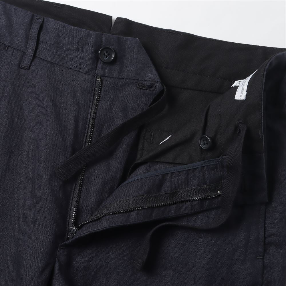 Andover Pant - Linen Twill