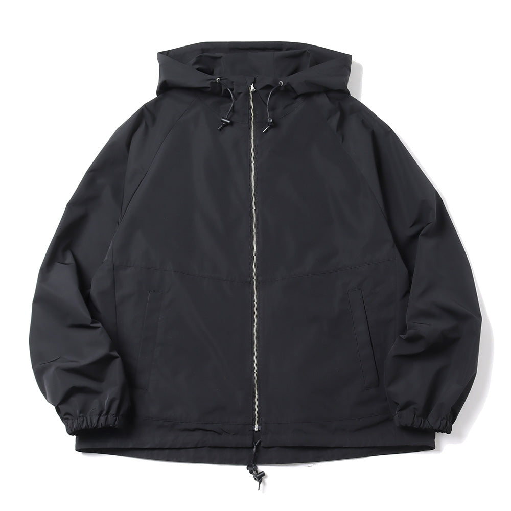 Zip Hoodie Blouson