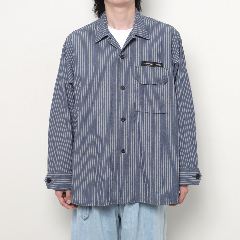 BDU SHIRT