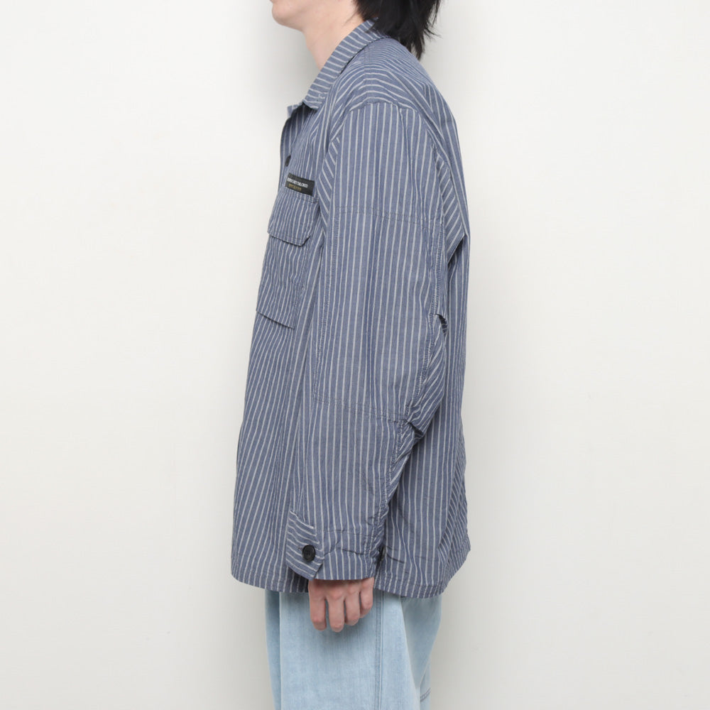 BDU SHIRT