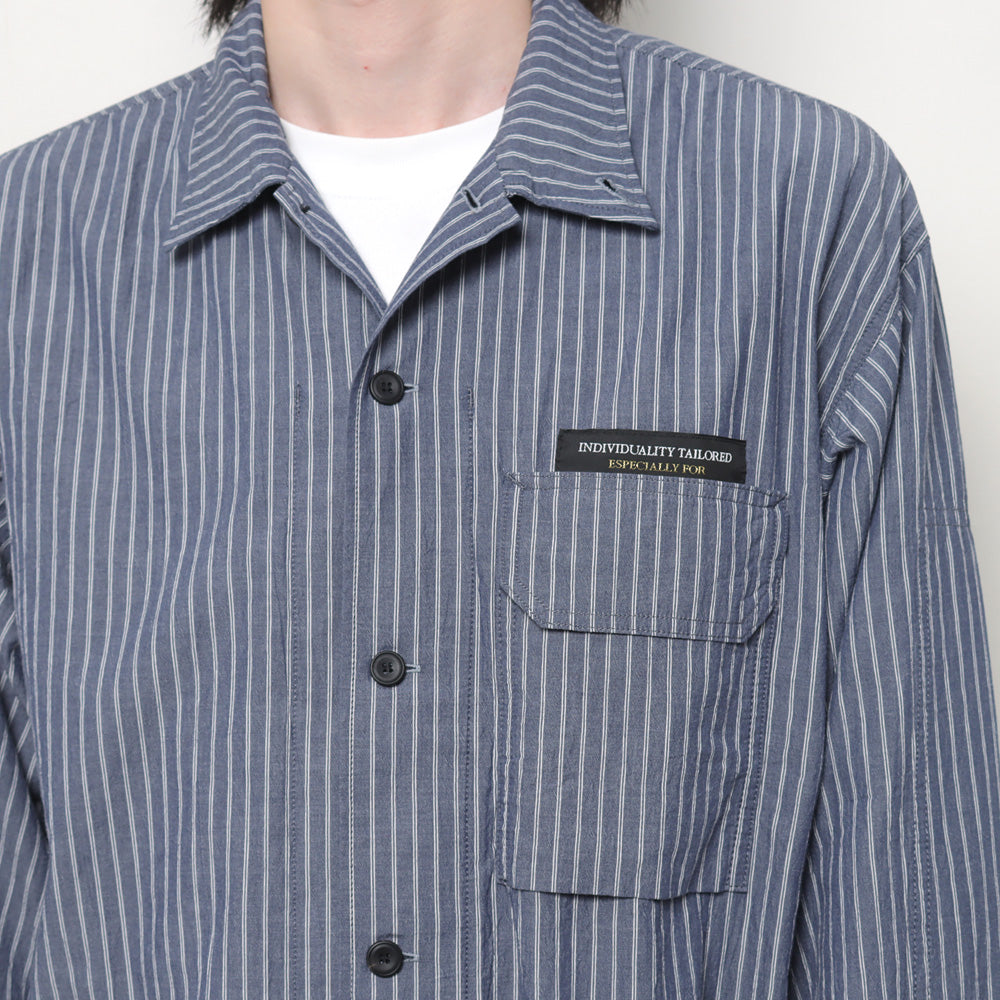 BDU SHIRT
