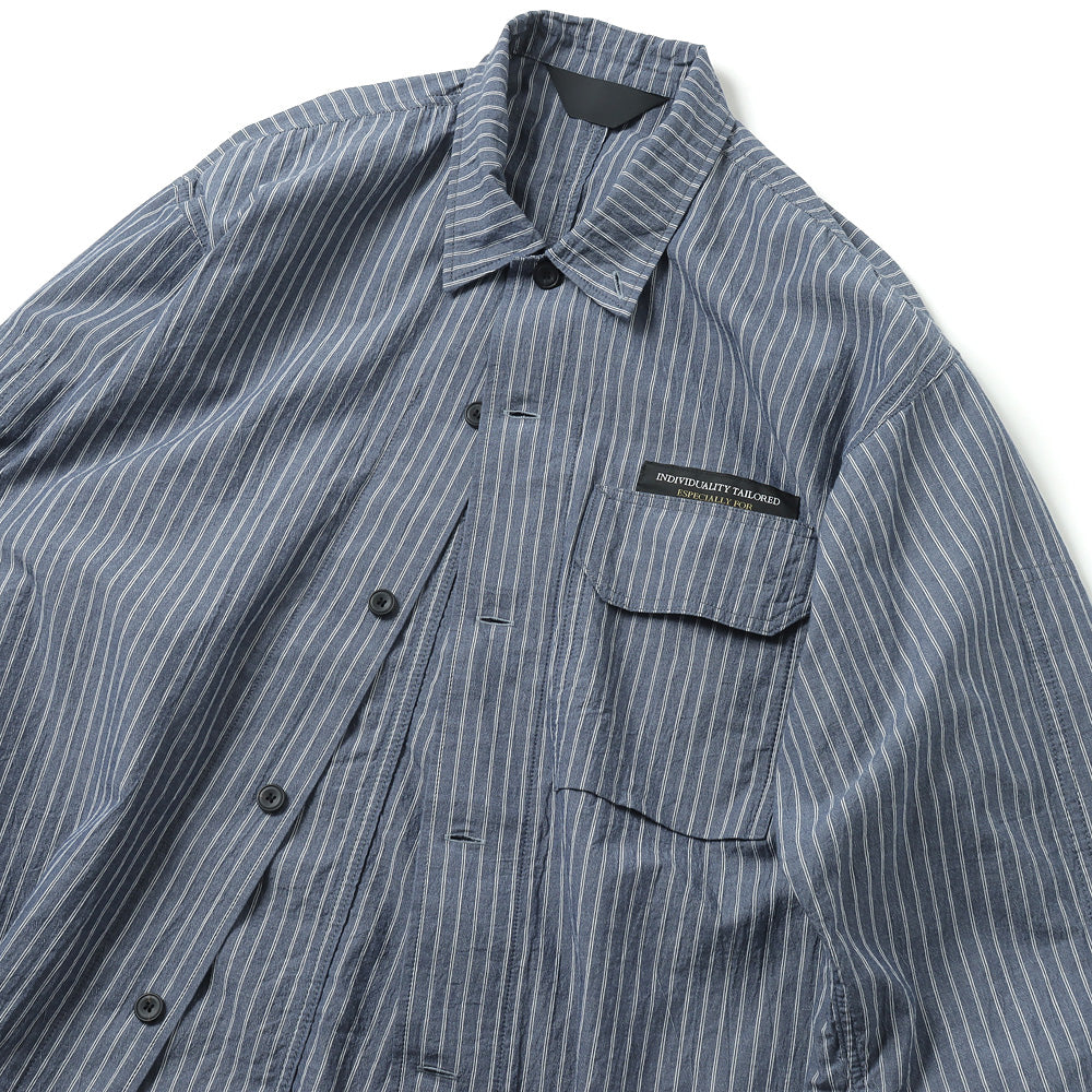 BDU SHIRT