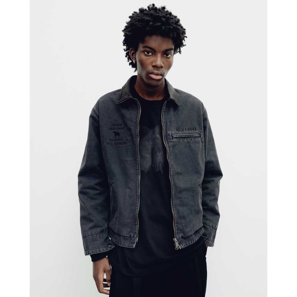 BUFFALO JACKET