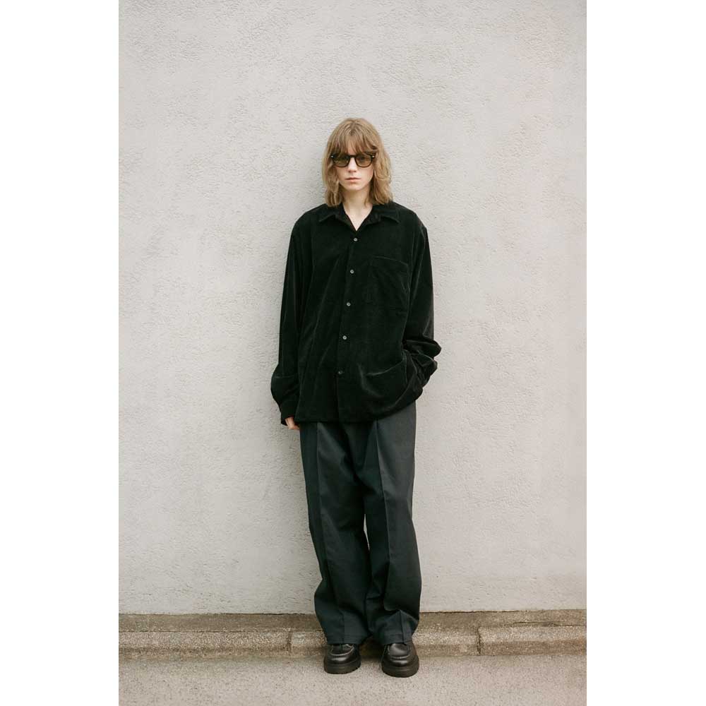 HAKAMA SLACKS