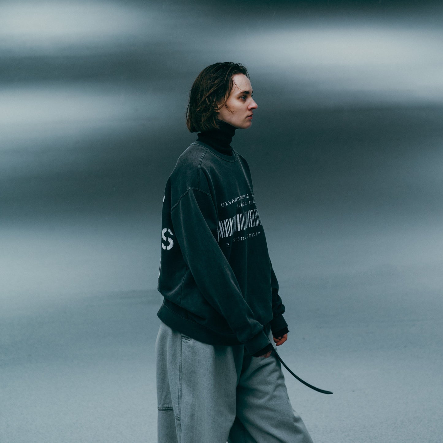 PIGMENT SWEATER
