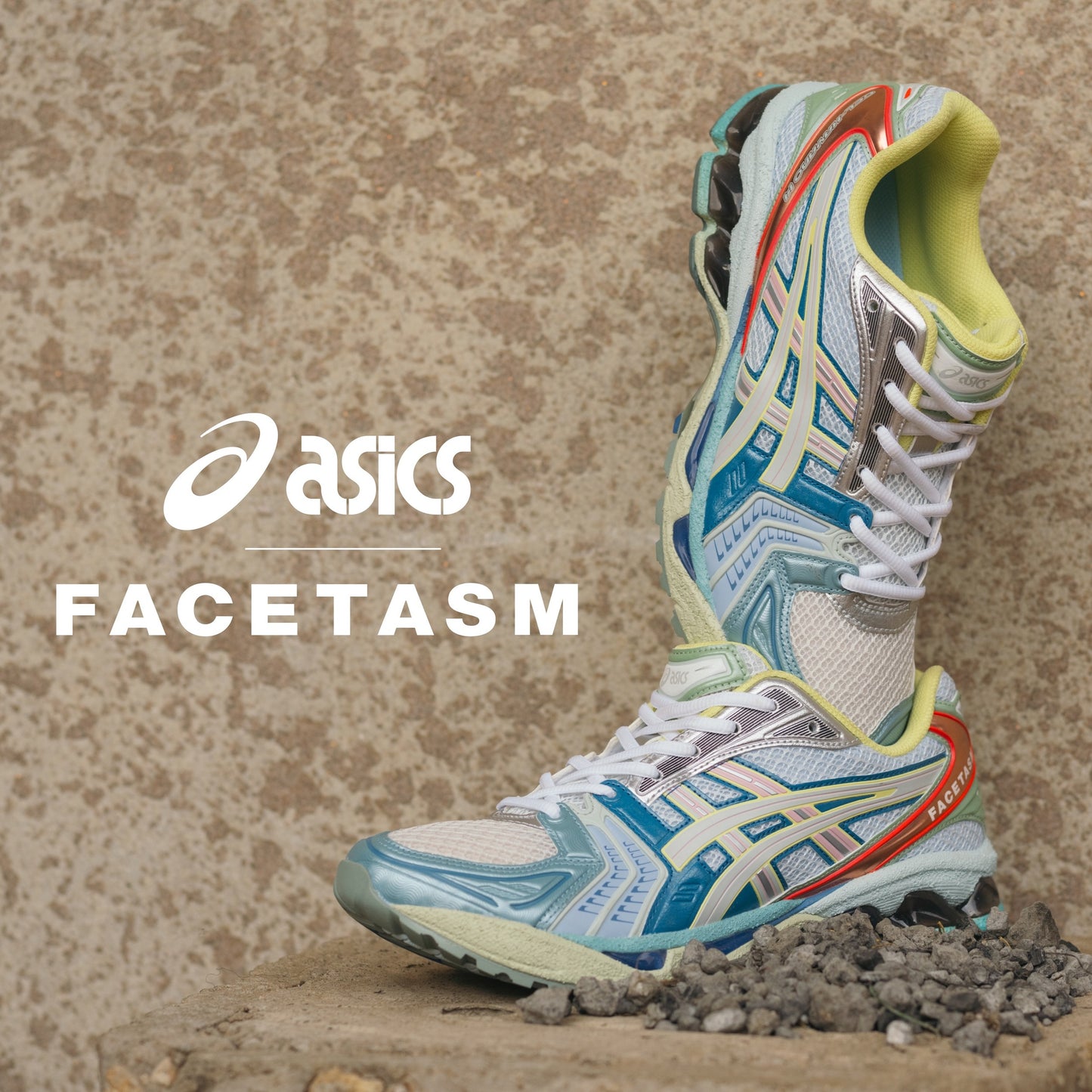 GEL-KAYANO 14