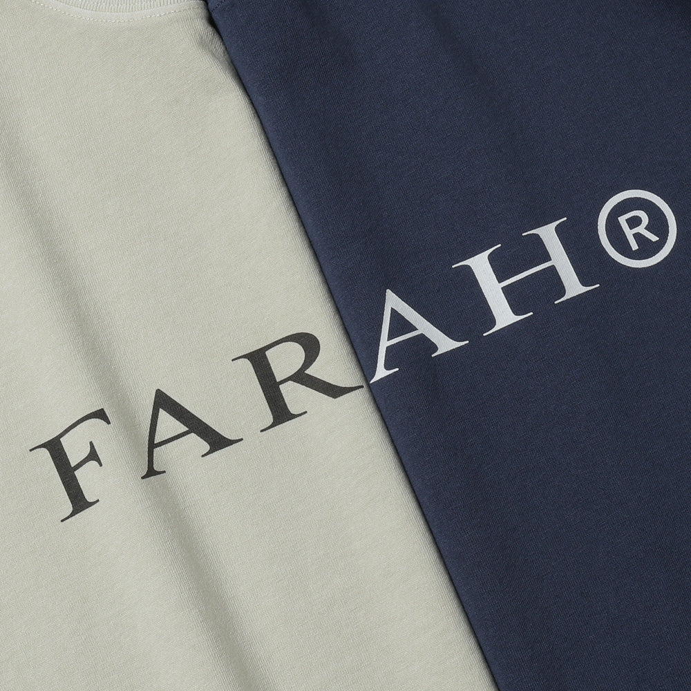 Garment Dye S/S Tee