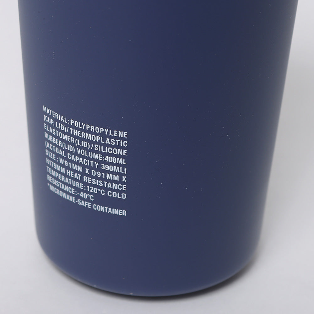 FDS_WALLMUG BEARL SOLID