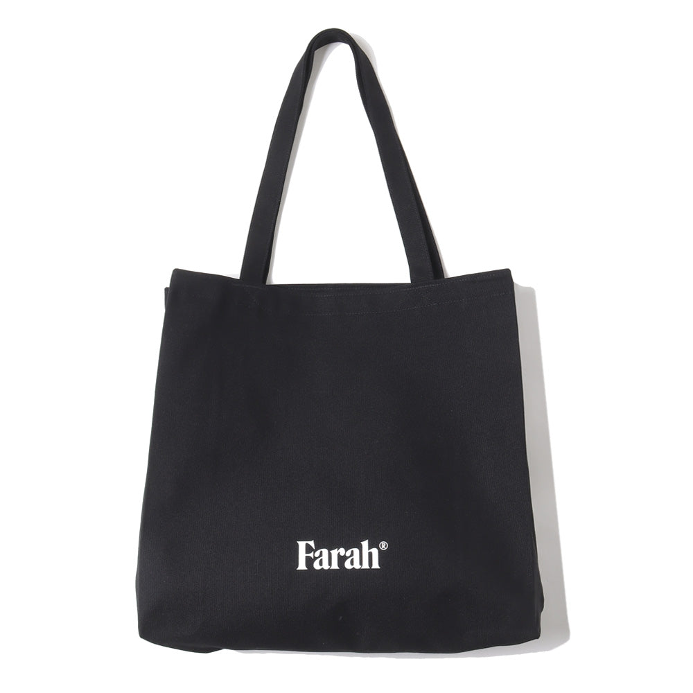 Printed Graphic Tote M Born in 1920