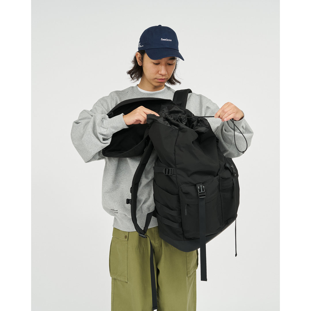 EXPEDITION BACKPACK