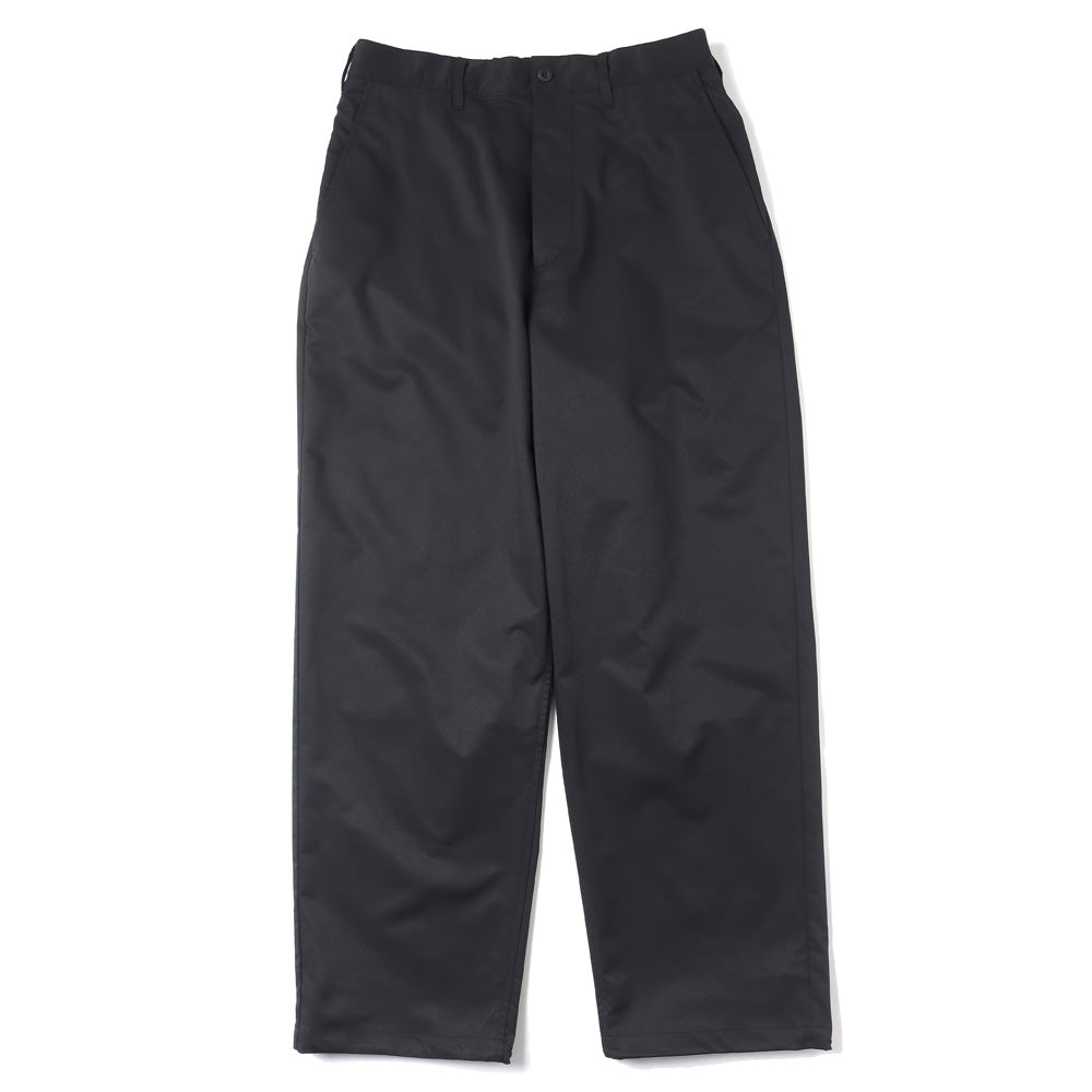 Stretch Dry Cloth Pants