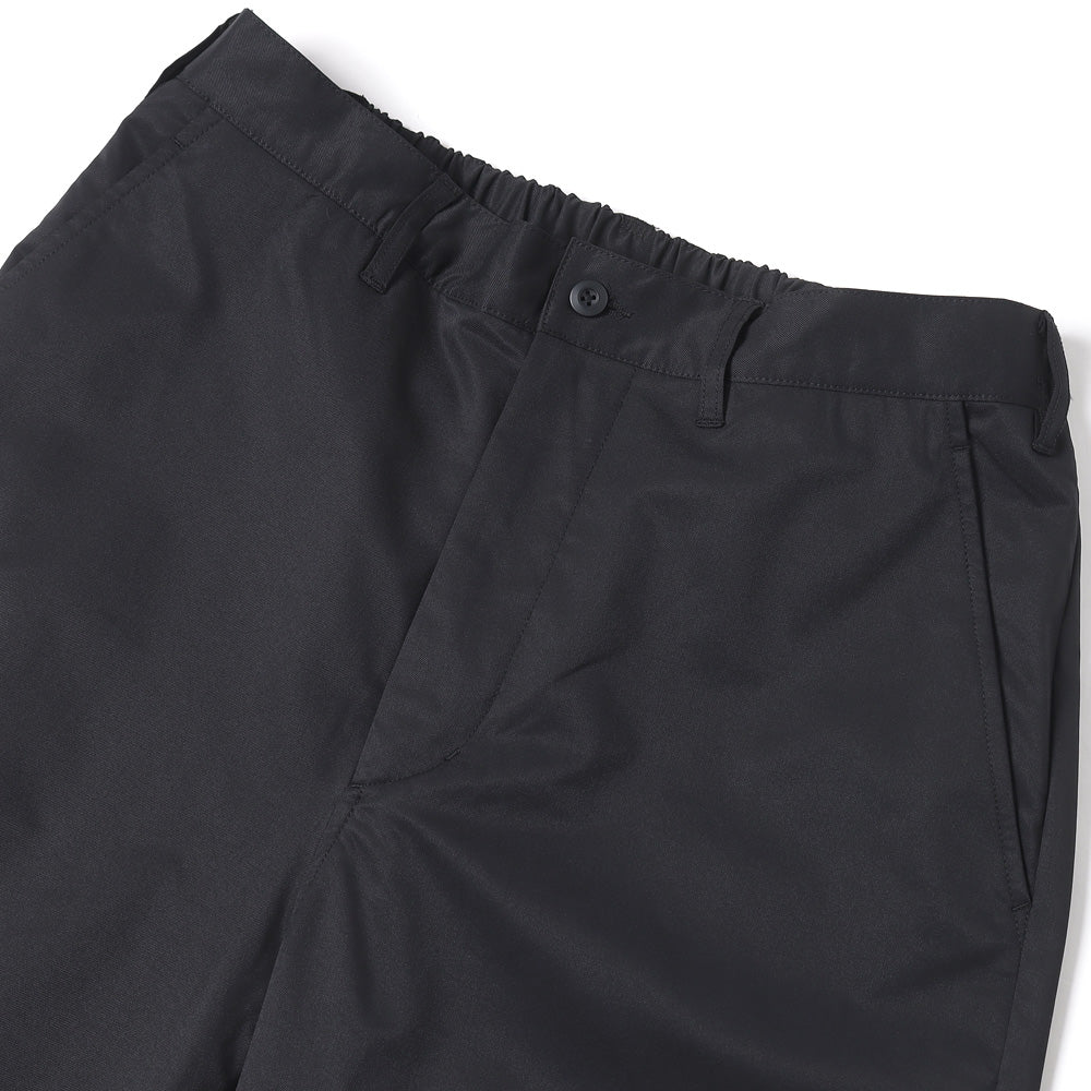 Stretch Dry Cloth Pants