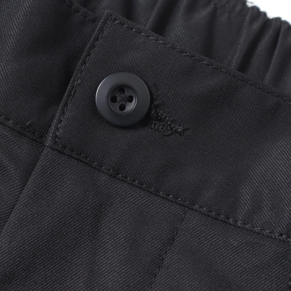 Stretch Dry Cloth Pants