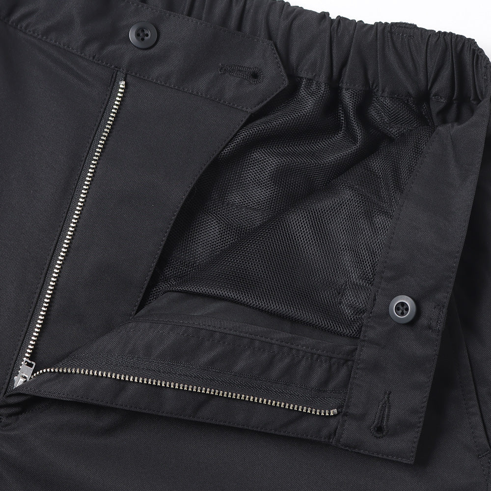Stretch Dry Cloth Pants