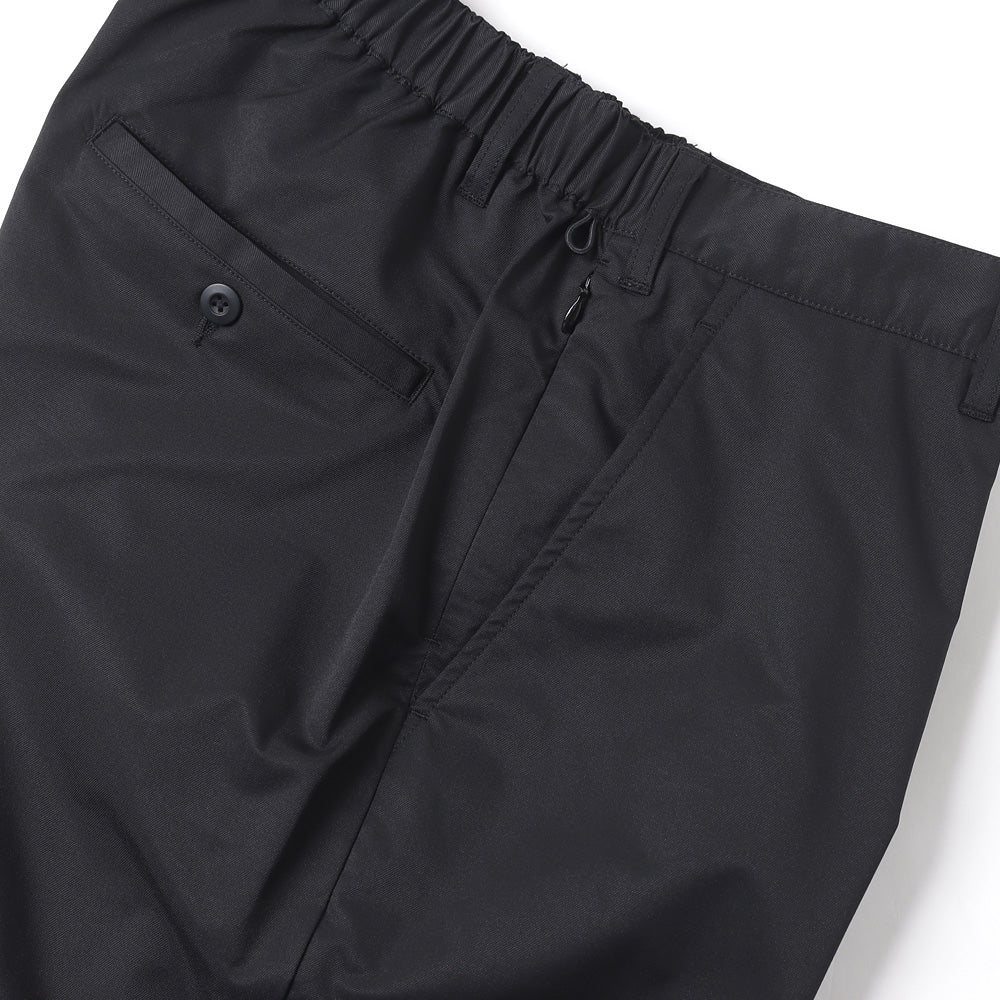 Stretch Dry Cloth Pants